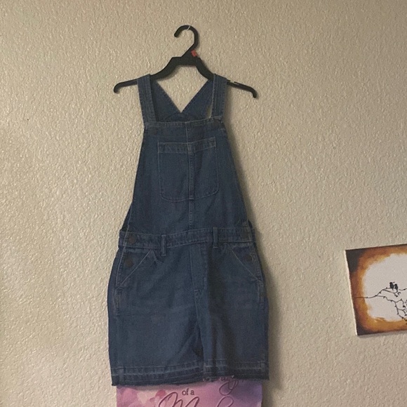 GAP kids overall - Picture 2 of 4